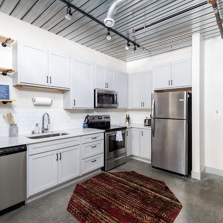 Brewery District 1Br Apt M4 Milwaukee Exterior foto