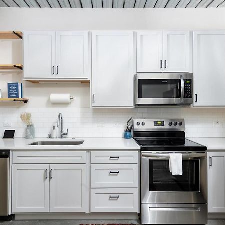 Brewery District 1Br Apt M4 Milwaukee Exterior foto