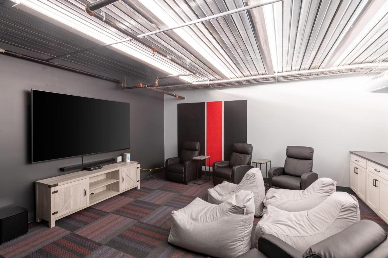 Brewery District 1Br Apt M4 Milwaukee Exterior foto