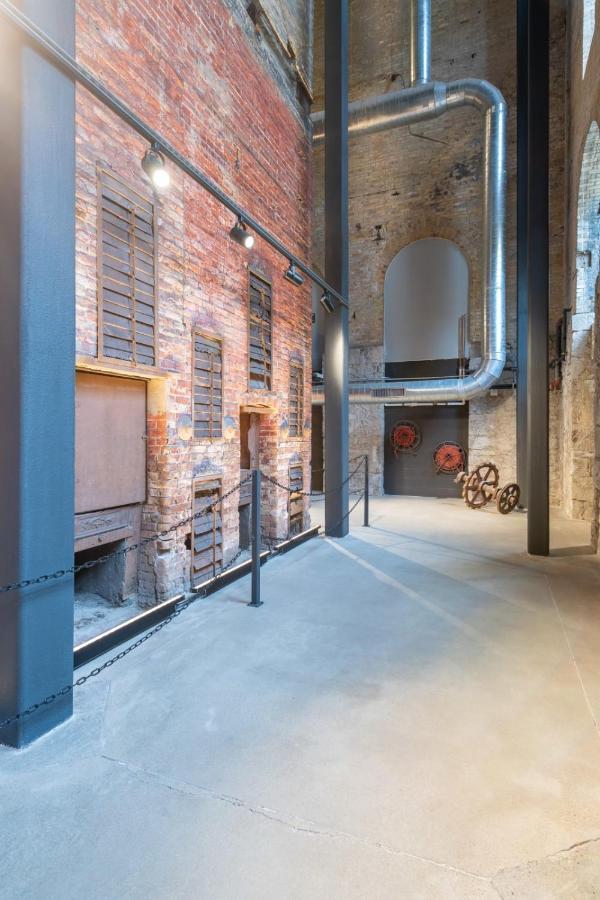 Brewery District 1Br Apt M4 Milwaukee Exterior foto